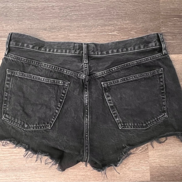 AGOLDE Los Angeles Parker Short size 30 - Picture 2 of 4